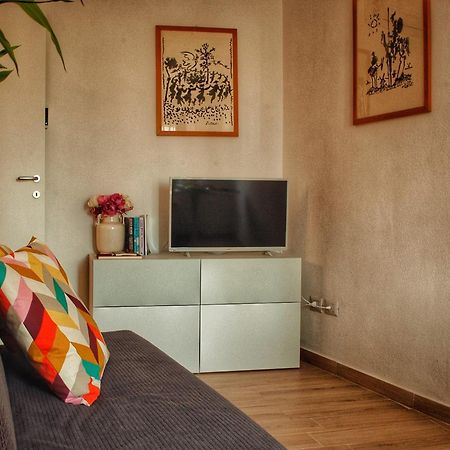 Centro Storico Lovely House R9345 Cagliari Luaran gambar
