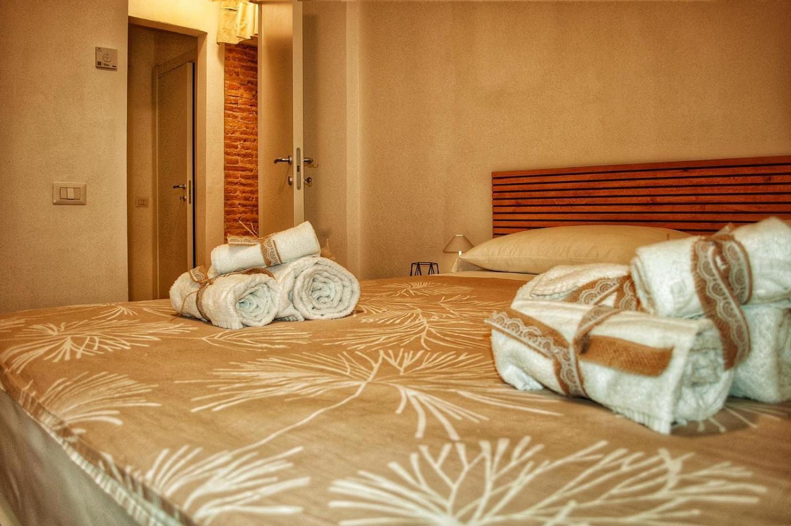Centro Storico Lovely House R9345 Cagliari Luaran gambar