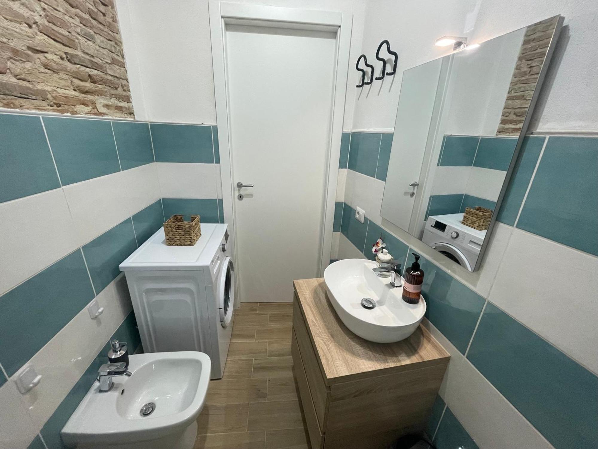 Centro Storico Lovely House R9345 Cagliari Luaran gambar