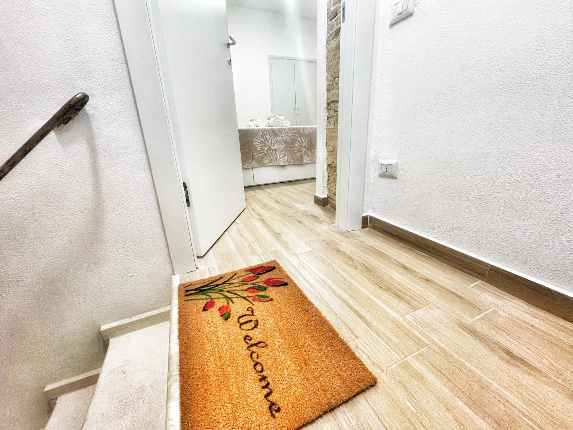 Centro Storico Lovely House R9345 Cagliari Luaran gambar