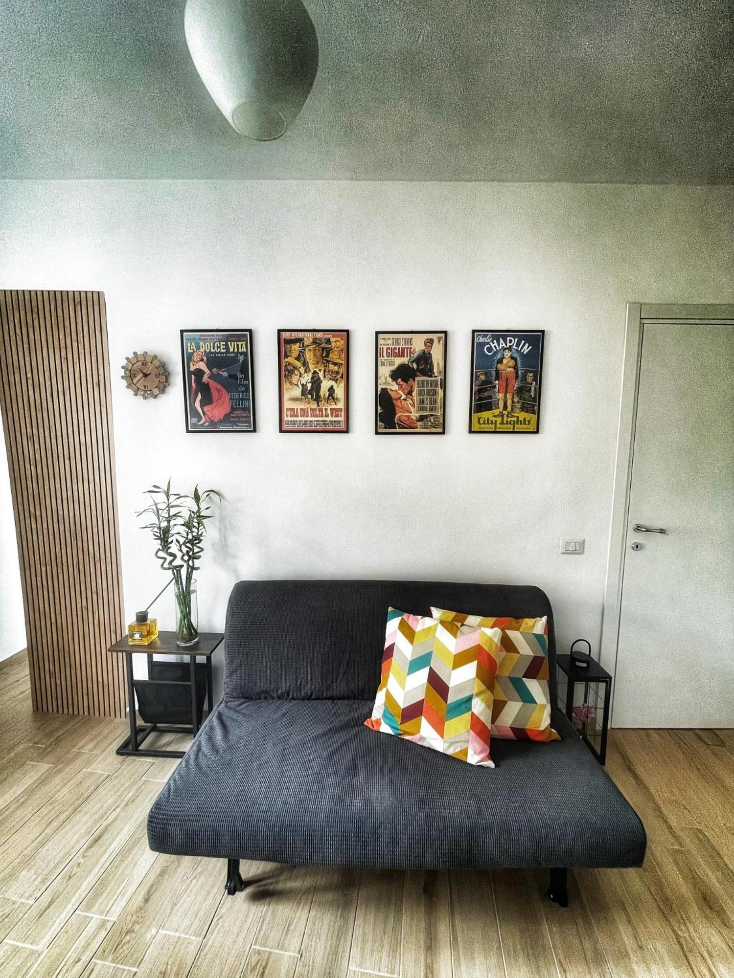 Centro Storico Lovely House R9345 Cagliari Luaran gambar