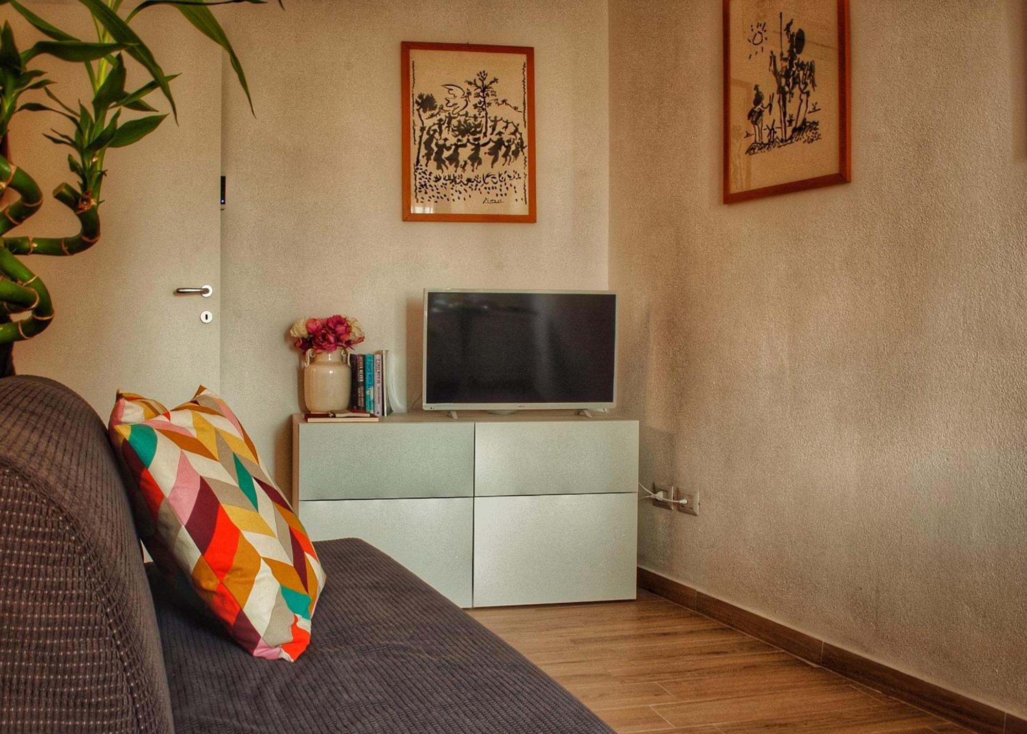 Centro Storico Lovely House R9345 Cagliari Luaran gambar