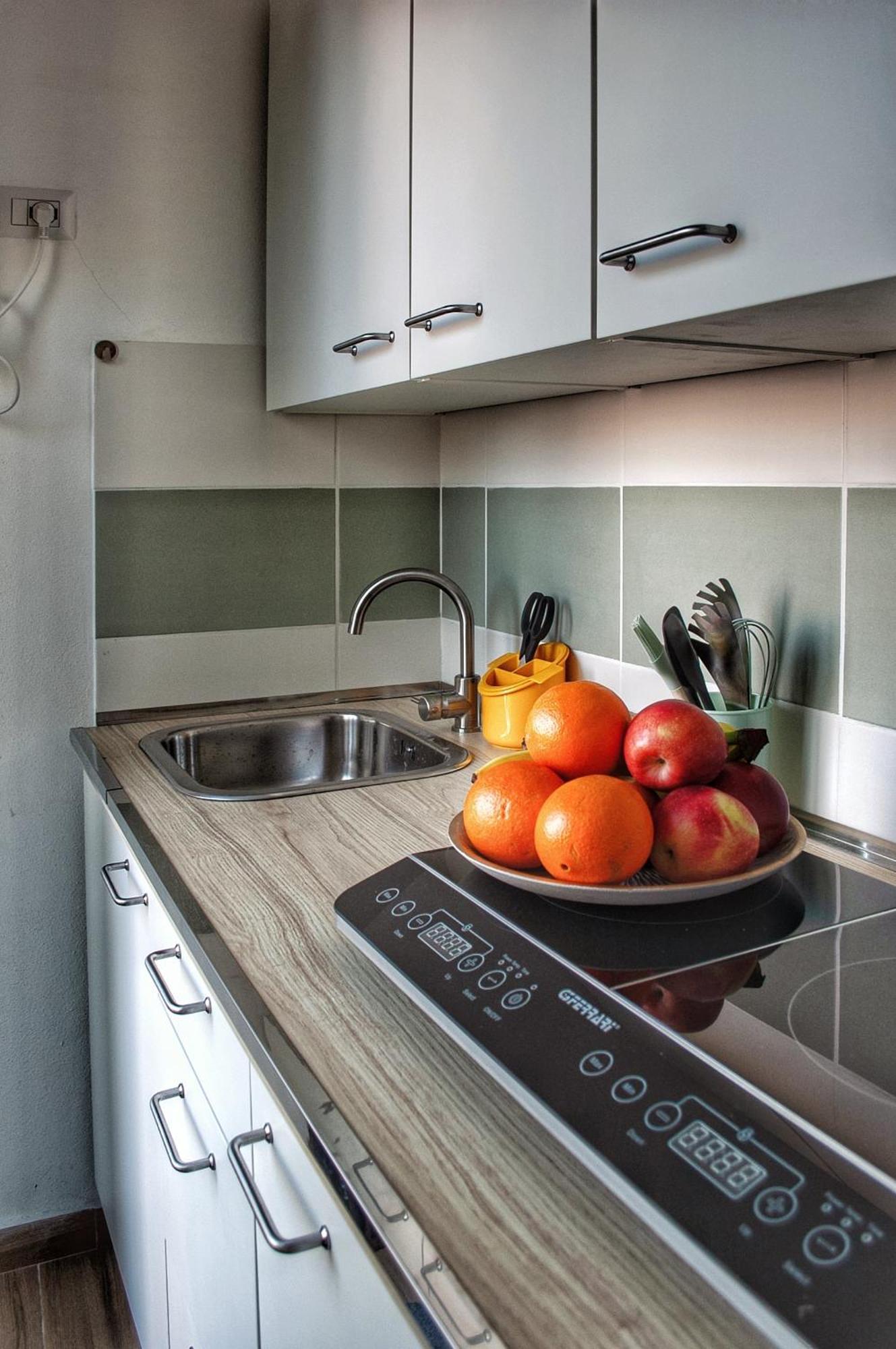 Centro Storico Lovely House R9345 Cagliari Luaran gambar